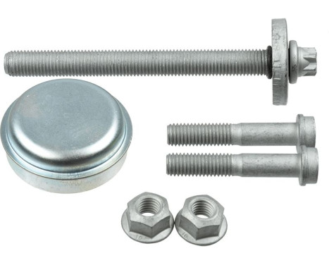Kit de reparación, suspensión 42480 01 Lemforder
