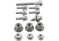 Kit de reparación, suspensión 42501 01 Lemforder