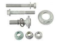 Kit de reparación, suspensión 43450 01 Lemforder