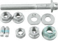 Kit de reparación, suspensión 43500 01 Lemforder