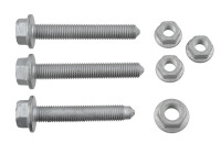 Kit de reparación, suspensión 44090 01 Lemforder