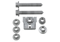 Kit de reparación, suspensión 45121 01 Lemforder