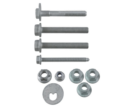 Kit de reparación, suspensión 45278 01 Lemforder
