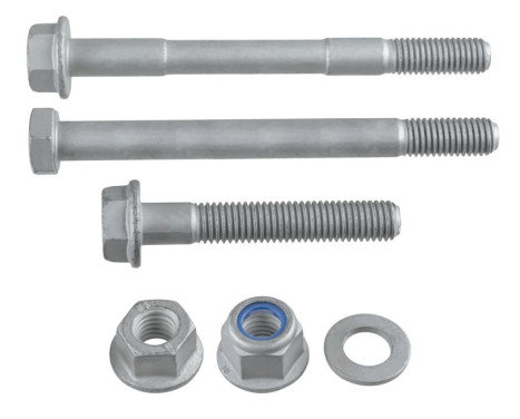 Kit de reparación, suspensión 45917 01 Lemforder