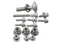 Kit de reparación, suspensión 803 335 Sachs