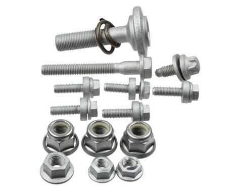 Kit de reparación, suspensión 803 335 Sachs