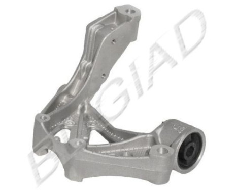 Soporte, brazo de control de goma BSP20326 Bugiad