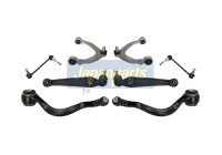 Suspensión de rueda delantera/rueda trasera SKS-0112 Japanparts