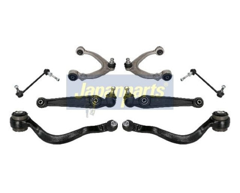 Suspensión de rueda delantera/rueda trasera SKS-0112 Japanparts