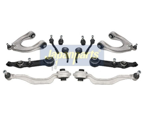 Suspensión de rueda delantera/rueda trasera SKS-0503 Japanparts