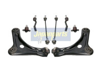 Suspensión de rueda delantera/rueda trasera SKS-0601 Japanparts