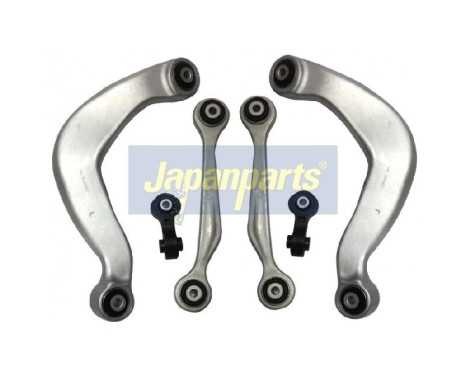 Suspensión de rueda delantera/rueda trasera SKS-0919 Japanparts