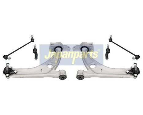 Suspensión de rueda delantera/rueda trasera SKS-0924 Japanparts