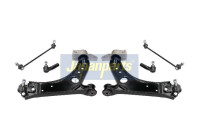 Suspensión de rueda delantera/rueda trasera SKS-0925 Japanparts