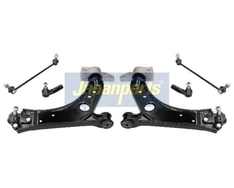 Suspensión de rueda delantera/rueda trasera SKS-0925 Japanparts