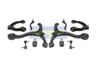 Suspensión de rueda delantera/rueda trasera SKS-400 Japanparts
