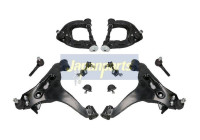 Suspensión de rueda delantera/rueda trasera SKS-500 Japanparts