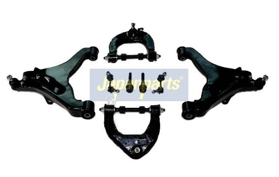 Suspensión de rueda delantera/rueda trasera SKS-500 Japanparts, Imagen 2