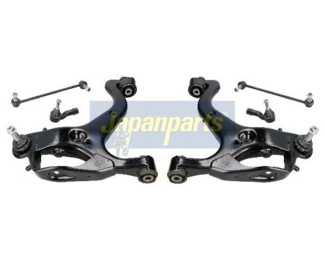 Suspensión de rueda delantera/rueda trasera SKS-L00 Japanparts