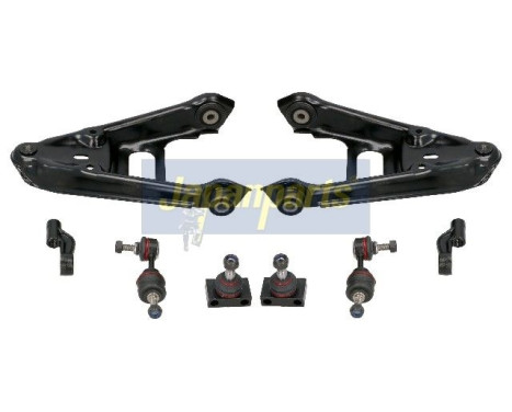 Suspensión de rueda delantera/rueda trasera SKS-M00 Japanparts