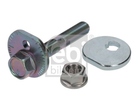 Tornillo de corrección de inclinación 199935 FEBI