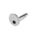 Tornillo de corrección de inclinación TED39615 Tedgum