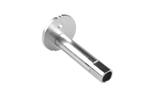 Tornillo de corrección de inclinación TED39615 Tedgum, Imagen 2
