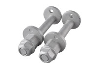 Tornillo de corrección de inclinación TED57113 Tedgum