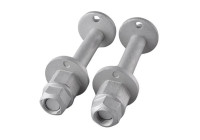 Tornillo de corrección de inclinación TED98415 Tedgum