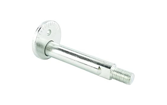 Tornillo de corrección de inclinación