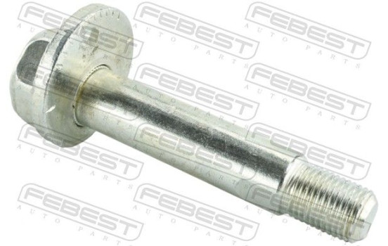 Tornillo de corrección de inclinación, Imagen 2