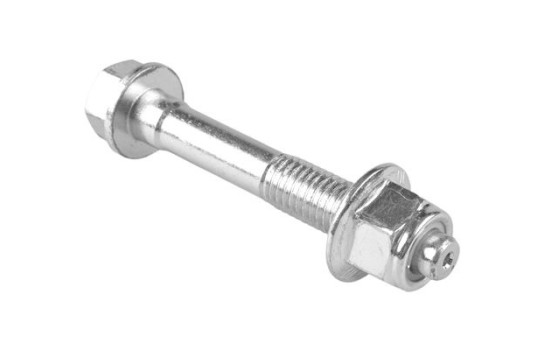 Tornillo, suspensión 00228320 Tedgum, Imagen 2