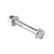 Tornillo, suspensión 00228320 Tedgum, Miniatura 3