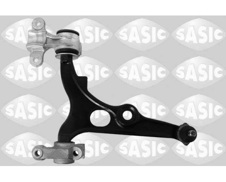 TRIÃ?NGULO DE SUSPENSIÃN INF. G 7470021 Sasic