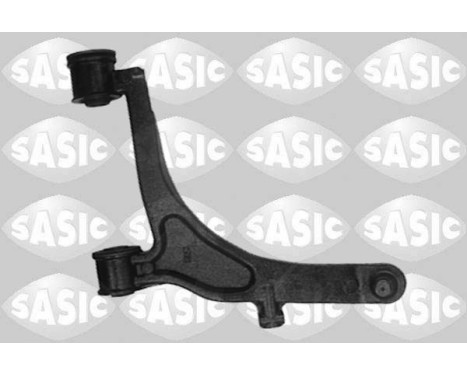 TRIÃ?NGULO DE SUSPENSIÃN INF. G 7474006 Sasic