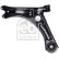 WAHACZ VW P. CADDY 10-LE BEZ SWORZNIA 195007 FEBI