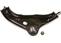 Brazo de control, suspensión JTC1984 TRW