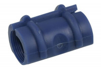 Casquillo de cojinete, estabilizador 270383 ABS