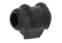 Casquillo de cojinete, estabilizador 270402 ABS