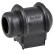 Casquillo de cojinete, estabilizador 270402 ABS, Miniatura 3