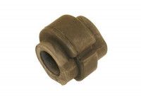 Casquillo de cojinete, estabilizador 270451 ABS
