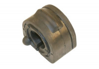 Casquillo de cojinete, estabilizador 270486 ABS
