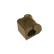 Casquillo de cojinete, estabilizador 270557 ABS, Miniatura 2