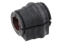 Casquillo de cojinete, estabilizador 270722 ABS