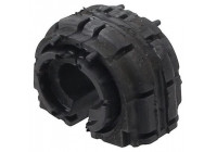 Casquillo de cojinete, estabilizador 270845 ABS