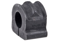 Casquillo de cojinete, estabilizador 270859 ABS