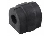 Casquillo de cojinete, estabilizador 270893 ABS
