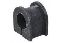 Casquillo de cojinete, estabilizador 270932 ABS