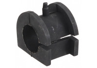 Casquillo de cojinete, estabilizador 270955 ABS
