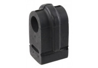 Casquillo de cojinete, estabilizador 270998 ABS